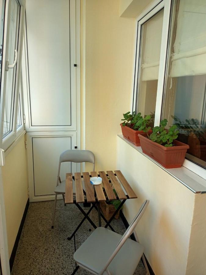 Sunrise Arena Apartment By Hsm Μπουργκάς Εξωτερικό φωτογραφία